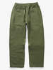 Service Works Canvas Chef Pant - Olive - Thumbnail 1
