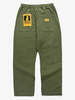 Service Works Canvas Chef Pant - Olive - Thumbnail 2