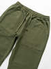 Service Works Canvas Chef Pant - Olive - Thumbnail 3