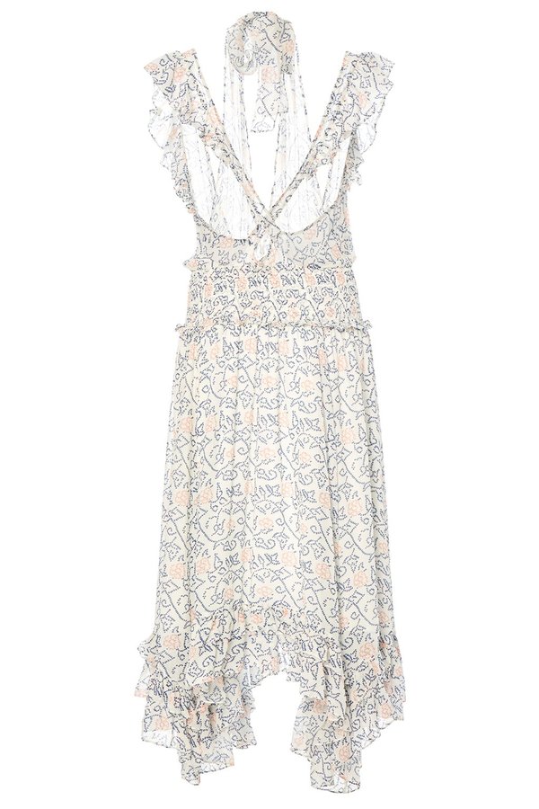 ulla johnson aviva dress