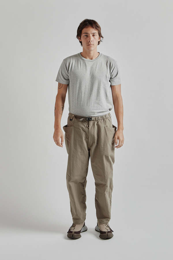 パンツ CMF outdoor garments activity pants XL CMF Outdoor Garment Activity Pants - D.Greige | Garmentory