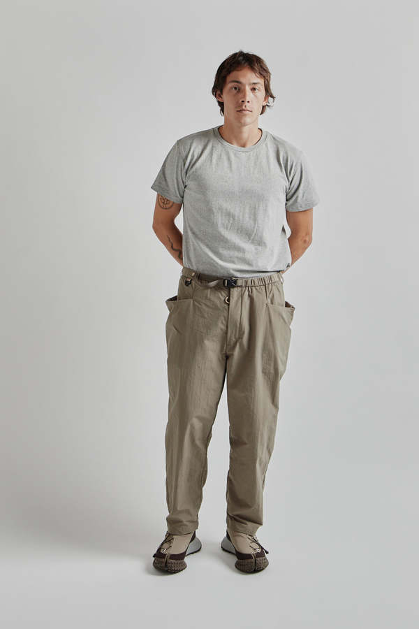 パンツ CMF OUTDOOR GARMENT ACTIVITYPANTS CMF OUTDOOR GARMENT「ACTIVITY PANTS - ナイロンカーゴパンツ