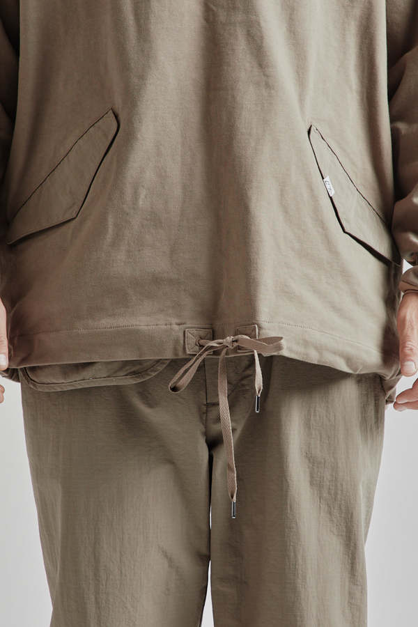 CMF OUTDOOR GARMENT 「MODS TEE」 CMF OUTDOOR ガーメント モッズTee | アウトドアコーデに最適