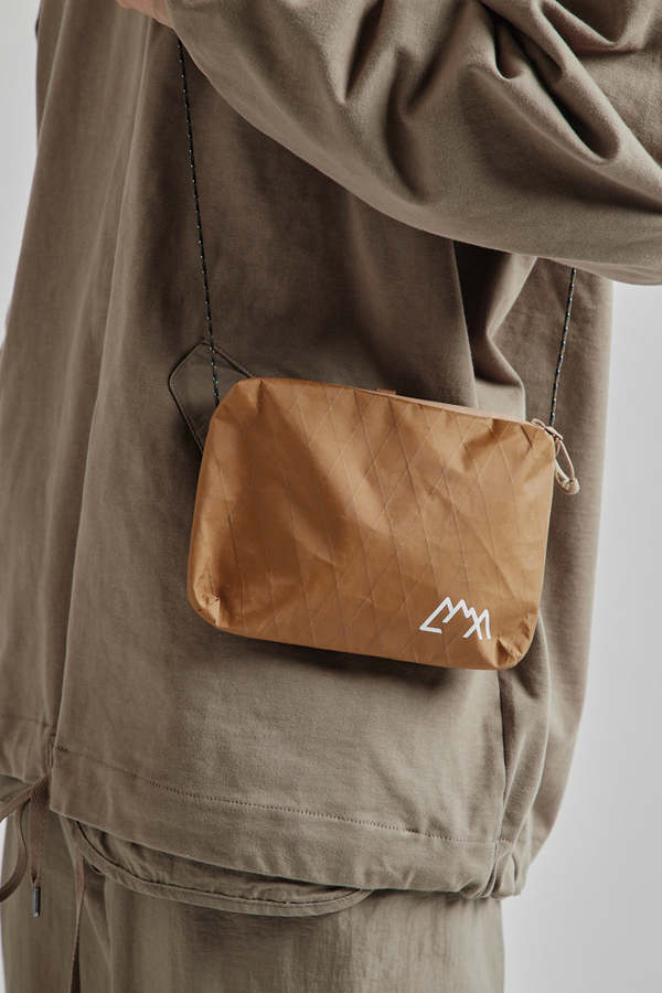 CMF OUTDOOR GARMENT BODY BAG XPAC 【公式通販】