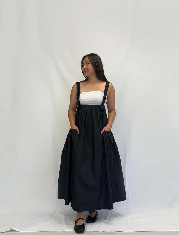 Mary Lo The Apron Dress Mary Lo The Apron Dress