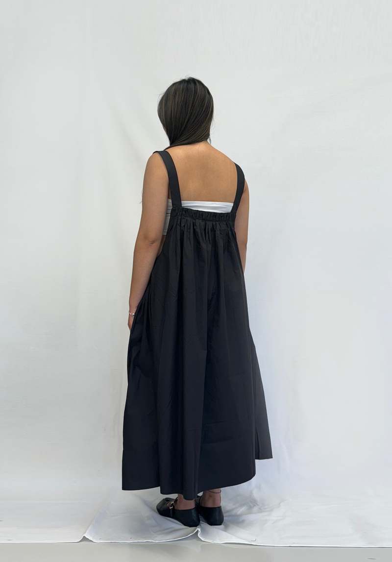 Mary Lo The Apron Dress