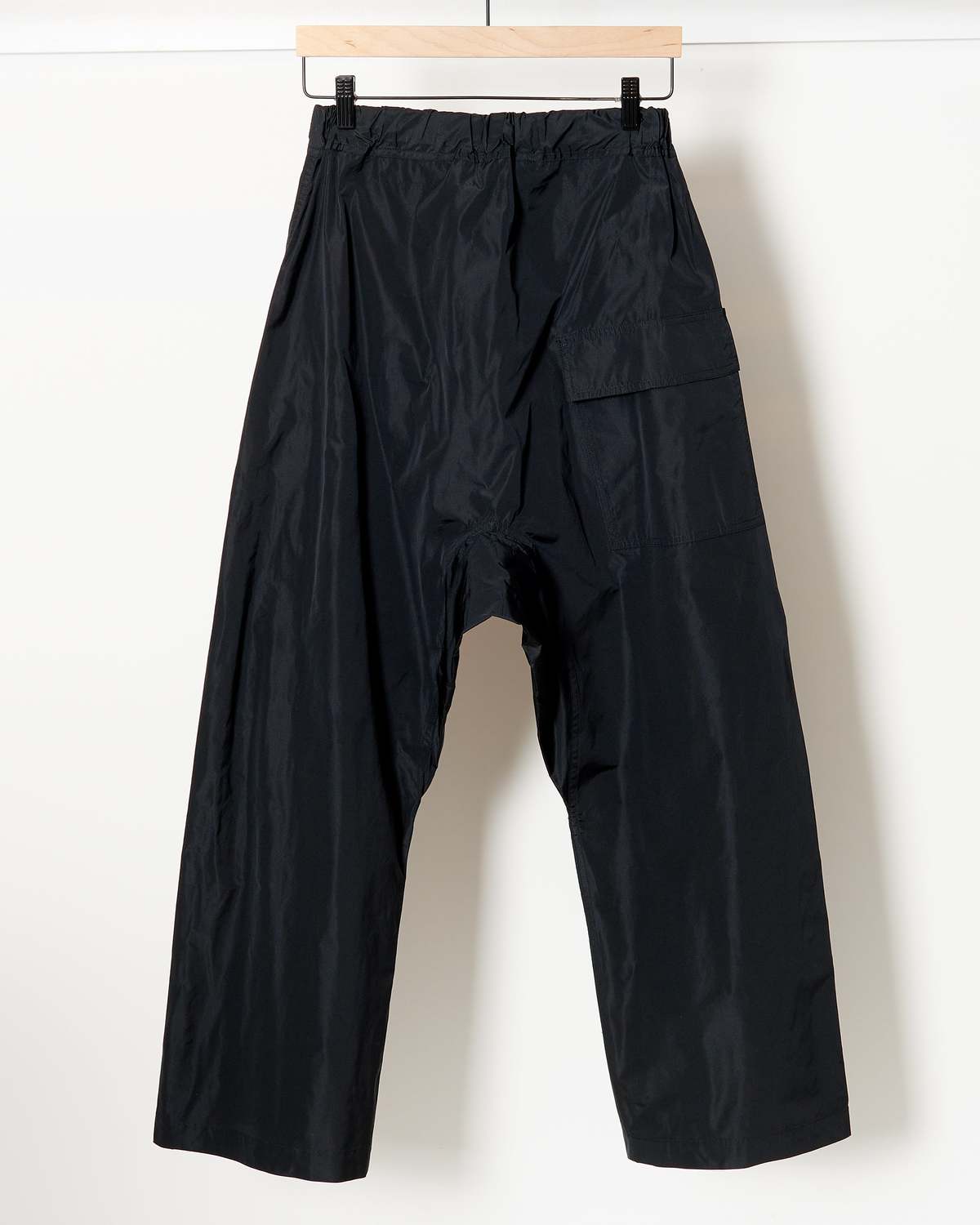 Sofie D'Hoore Pack Pants - Black | Garmentory