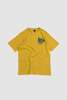 Manastash CiTee Pigion Tee - Yellow - Thumbnail 2