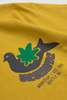 Manastash CiTee Pigion Tee - Yellow - Thumbnail 3