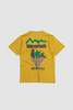 Manastash CiTee Pigion Tee - Yellow - Thumbnail 5