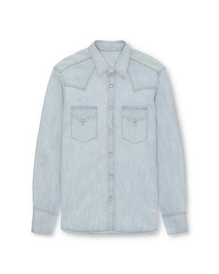 Fortela Hippie Tee - White | Garmentory