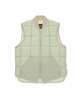 Fortela Vest - Light Green - Thumbnail 1