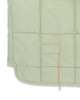 Fortela Vest - Light Green - Thumbnail 4