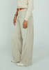 Bellerose Parthe 5 Pocket Jean - Cream - Thumbnail 3