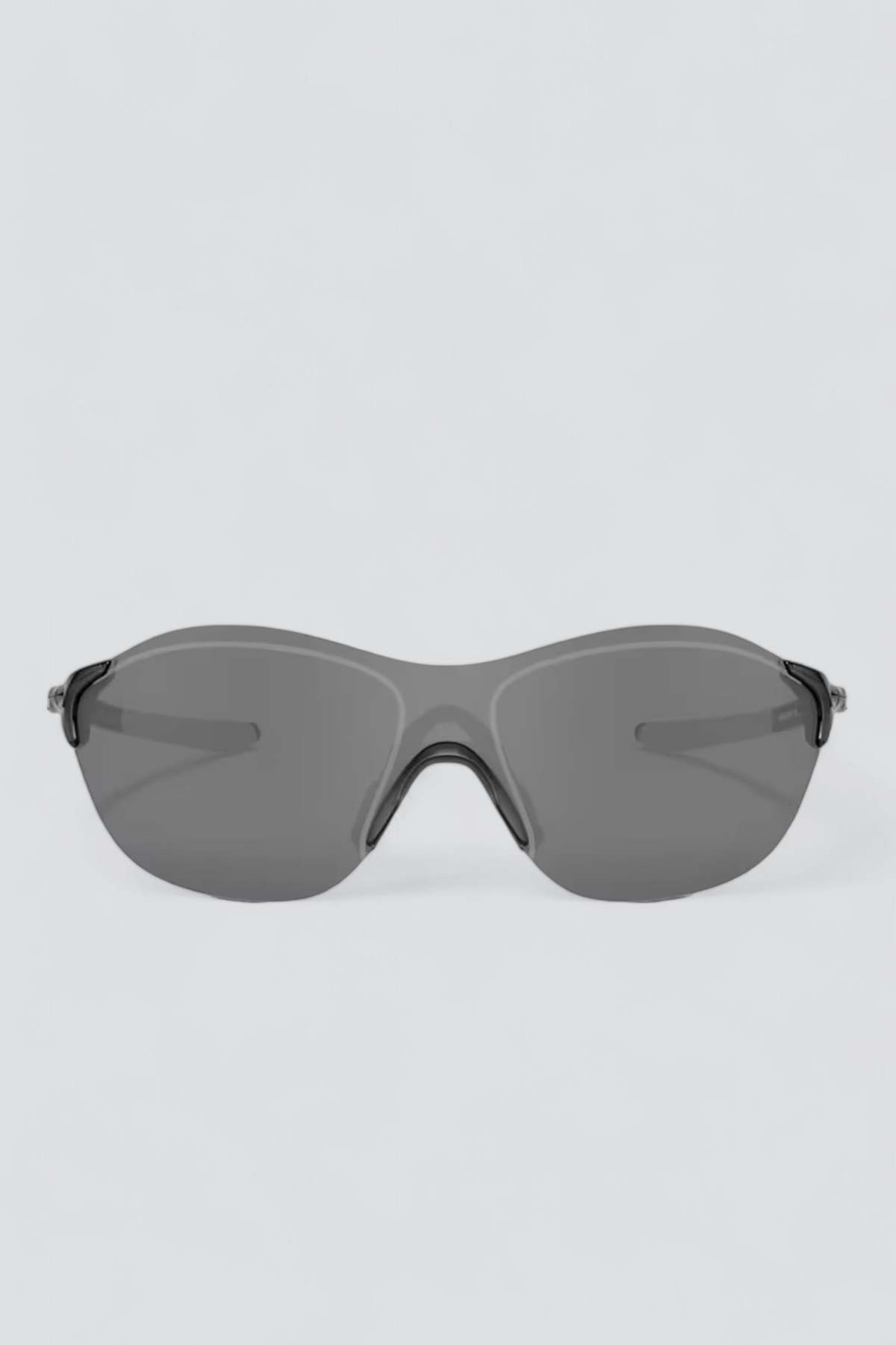 Oakley EVZero Swift Sunglasses - Matte Black/Black | Garmentory