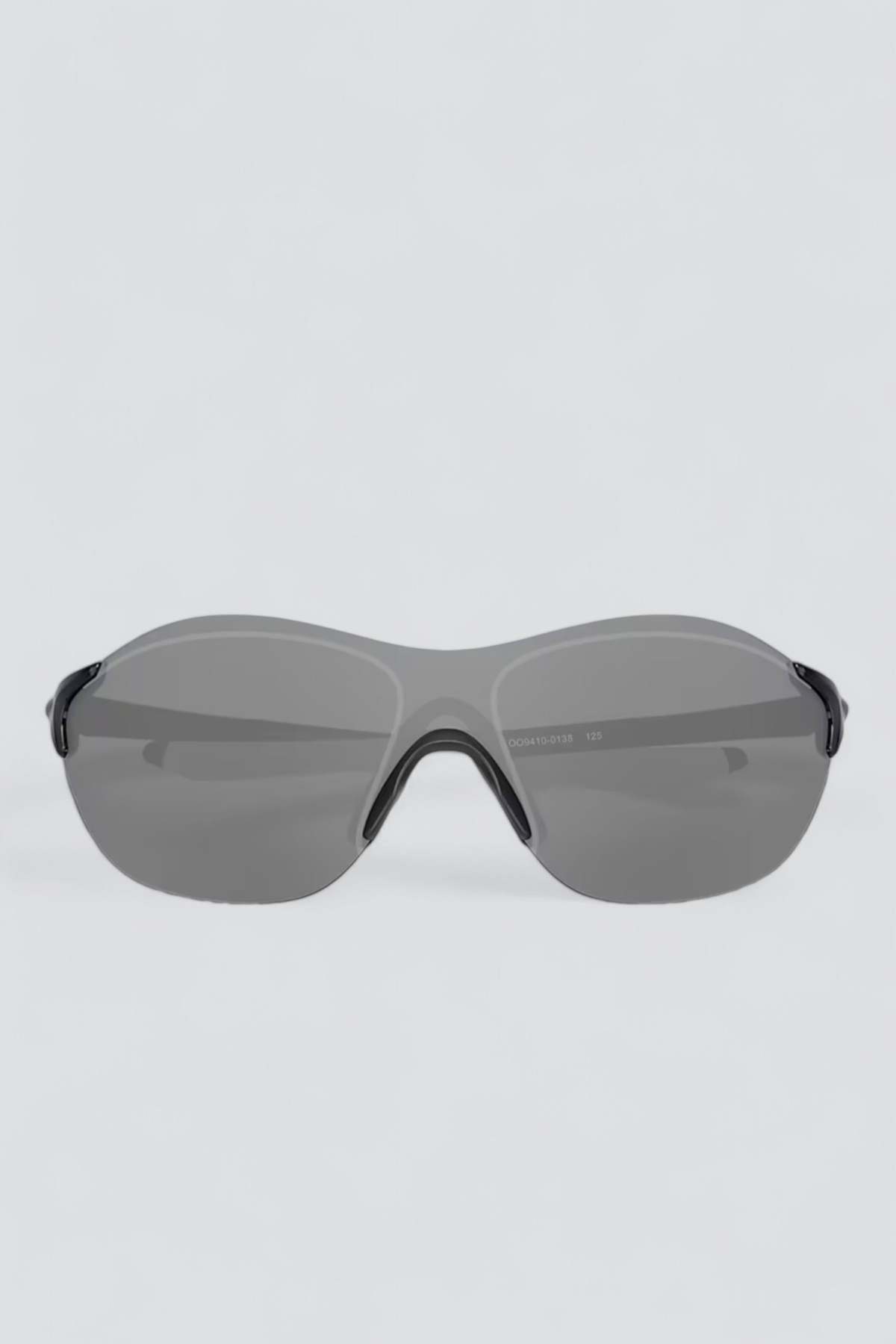 Oakley EVZero Swift Sunglasses - Matte Black/Black | Garmentory