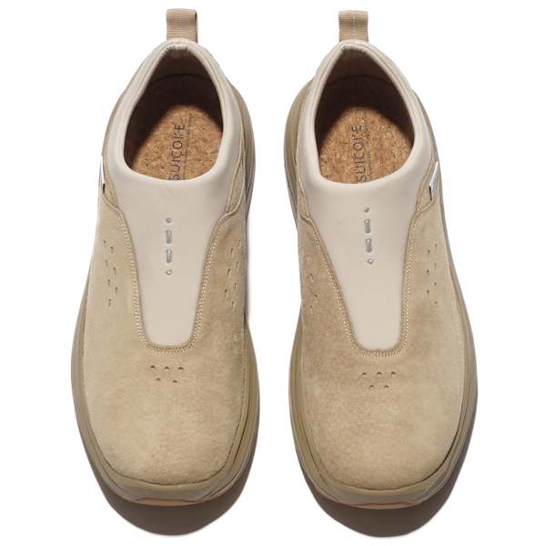 Suicoke COZE sneaker - BROWN | Garmentory