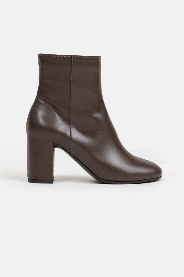 Del Carlo Axis Boot - Caffe