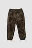 Manastash Bigfoot Pants - Olive - Thumbnail 2