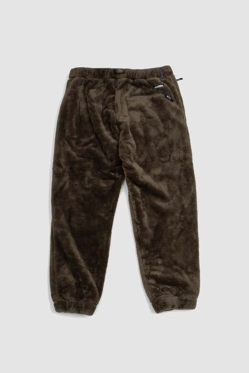 Manastash Bigfoot Pants - Olive