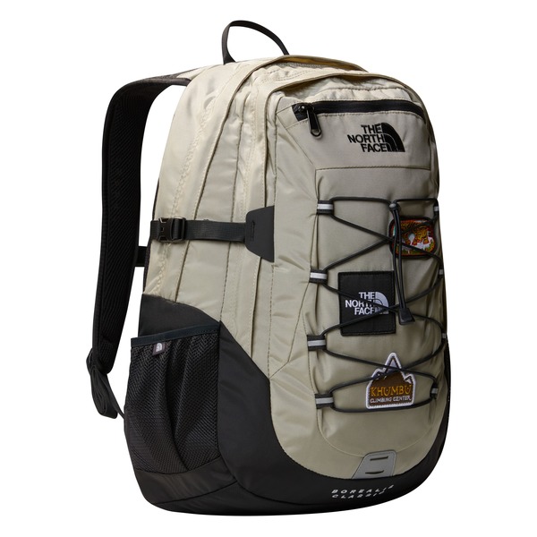 THE NORTH FACE Borealis Classic - Clay Grey/TNF Black | Garmentory THE NORTH FACE Borealis Classic - Clay Grey/TNF Black | Garmentory