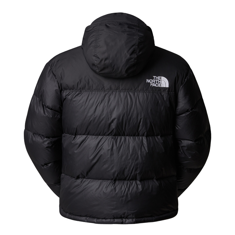 THE NORTH FACE 1996 Retro Nuptse Jacket - Recycled Tnf Black THE NORTH FACE 1996 Retro Nuptse Jacket - Recycled Tnf Black