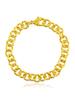 Shyla London Mayal Bracelet - Gold - Thumbnail 2