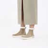 Birkenstock Bend Chelsea - Taupe - Thumbnail 1