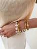 Shyla London Hermania Pearl Bracelet - Thumbnail 1