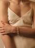 Shyla London Hermania Pearl Bracelet - Thumbnail 2