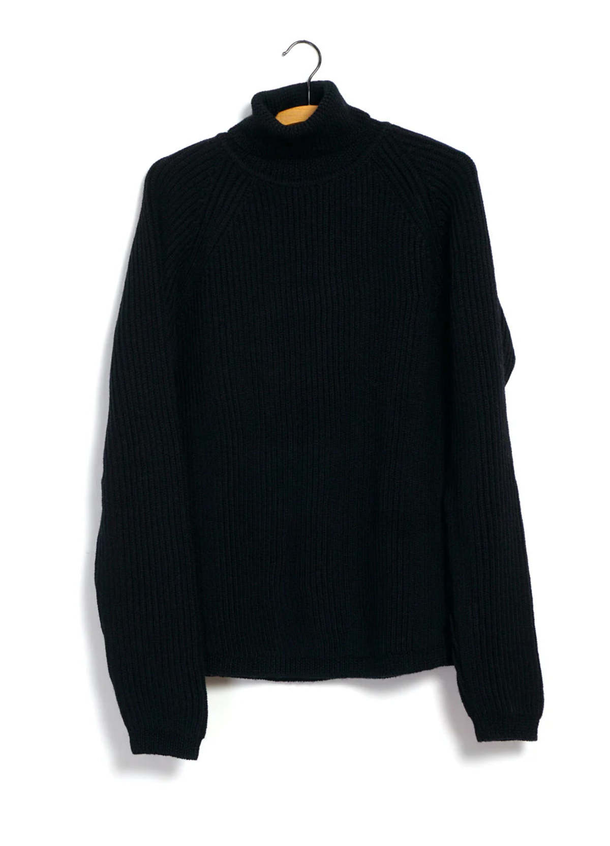 Hansen Garments Pelle Heavy Turtleneck - Image 1 of 5