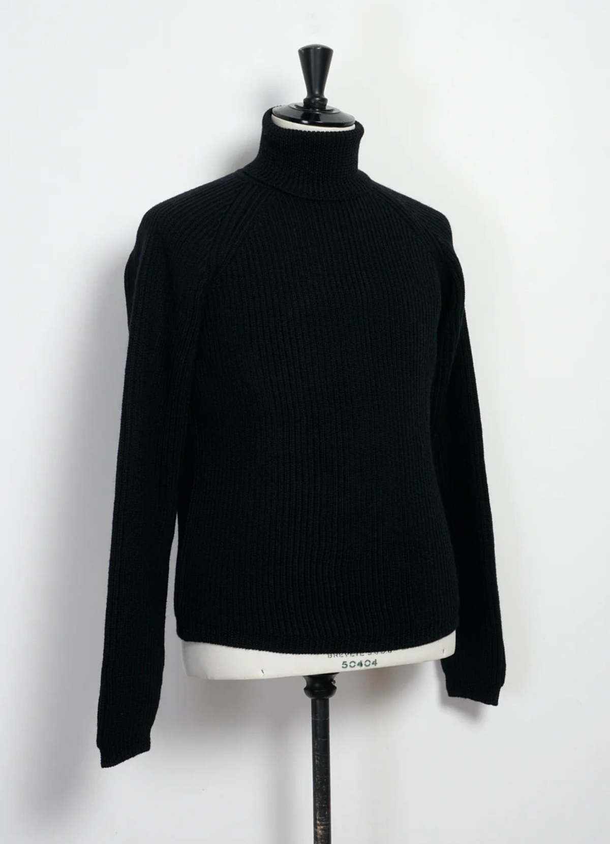 Hansen Garments Pelle Heavy Turtleneck - Image 2 of 5