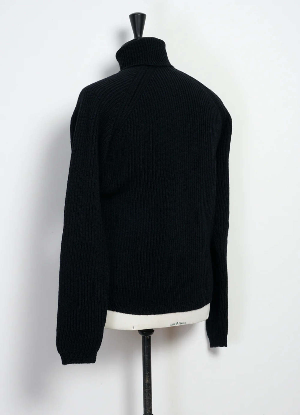 Hansen Garments Pelle Heavy Turtleneck - Image 3 of 5