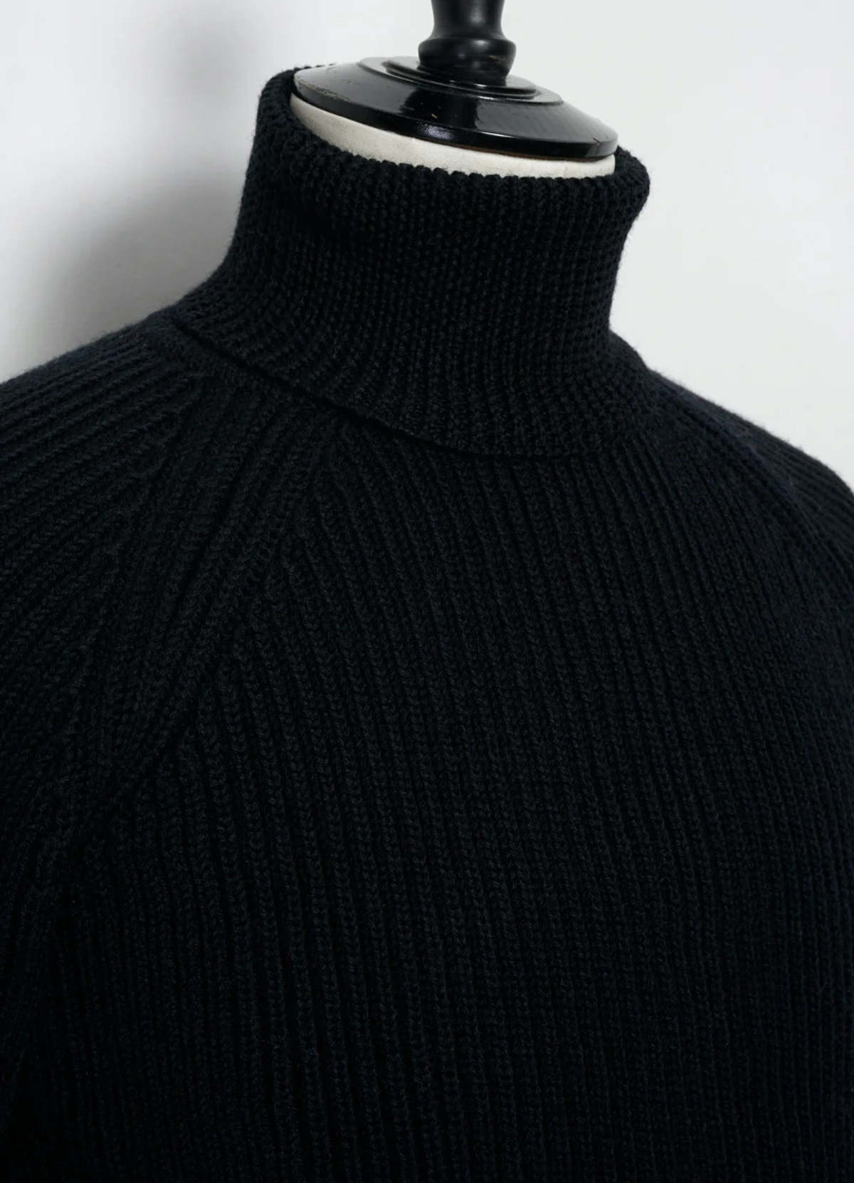 Hansen Garments Pelle Heavy Turtleneck - Image 4 of 5