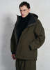 Hansen Garments Pelle Heavy Turtleneck - Thumbnail 5