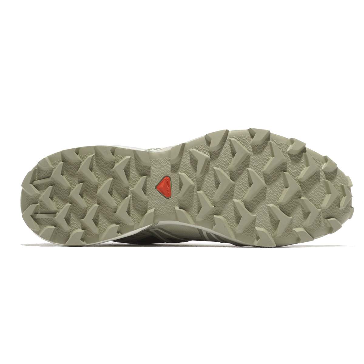 【Salomon】Speedcross 3 Gore-Tex Deep Lichen Green Tea 22-29 Salomon - DEEP LICHEN GREEN, TEA AND ICICLE SPEEDCROSS 3 GTX