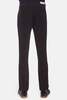 Briglia Cotton Stretch Pants - Black - Thumbnail 3