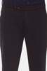 Briglia Cotton Stretch Pants - Black - Thumbnail 5