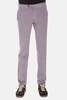 Briglia Soft Corduroy Trouser - Grey - Thumbnail 1
