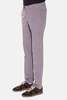Briglia Soft Corduroy Trouser - Grey - Thumbnail 2