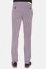 Briglia Soft Corduroy Trouser - Grey - Thumbnail 3