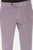 Briglia Soft Corduroy Trouser - Grey - Thumbnail 5