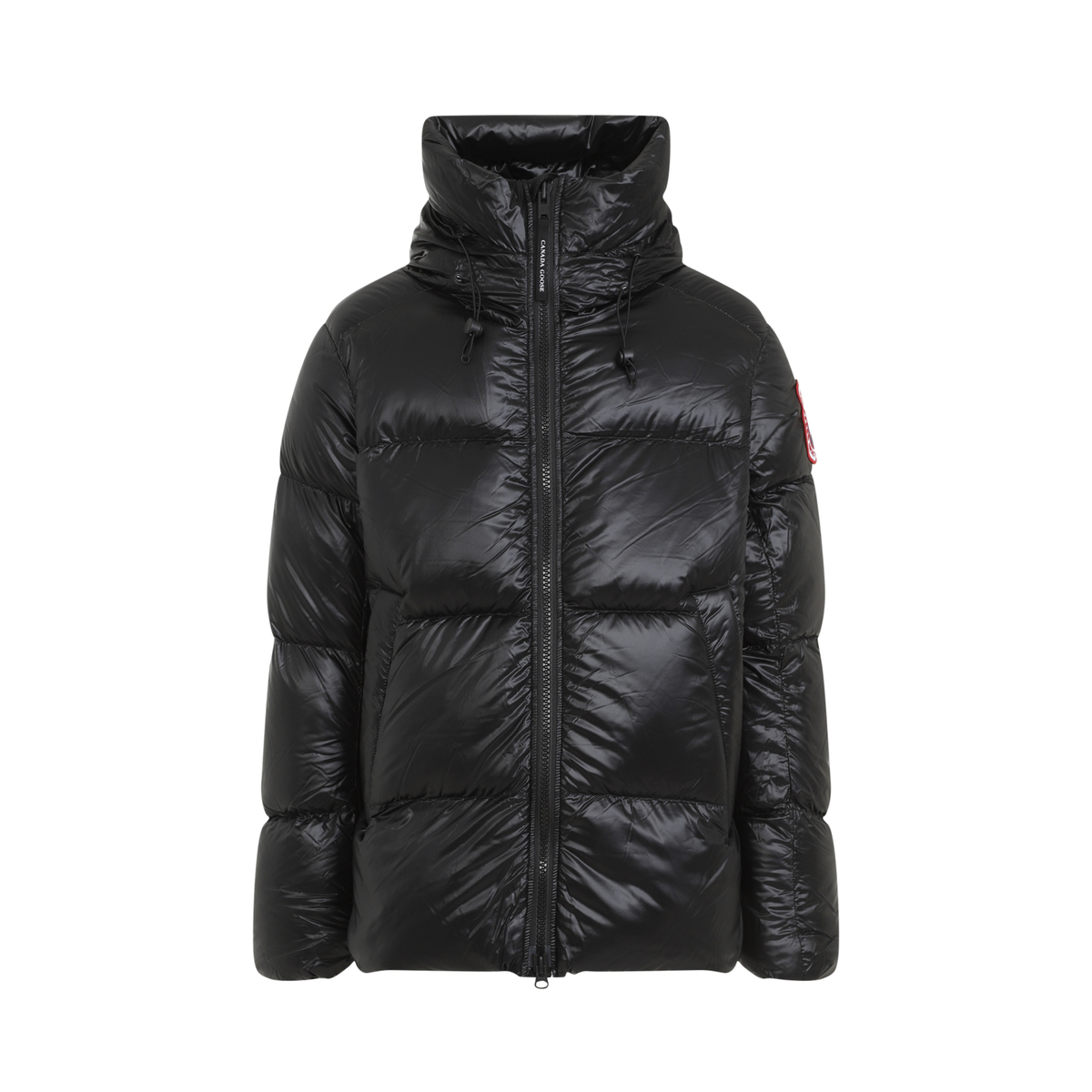 Canada Goose Crofton Puffer | Garmentory
