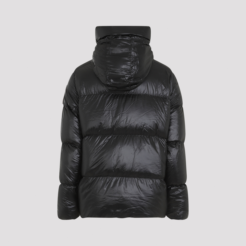 Canada Goose Crofton Puffer | Garmentory