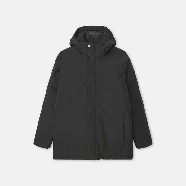 RVLT Padded City Puffer