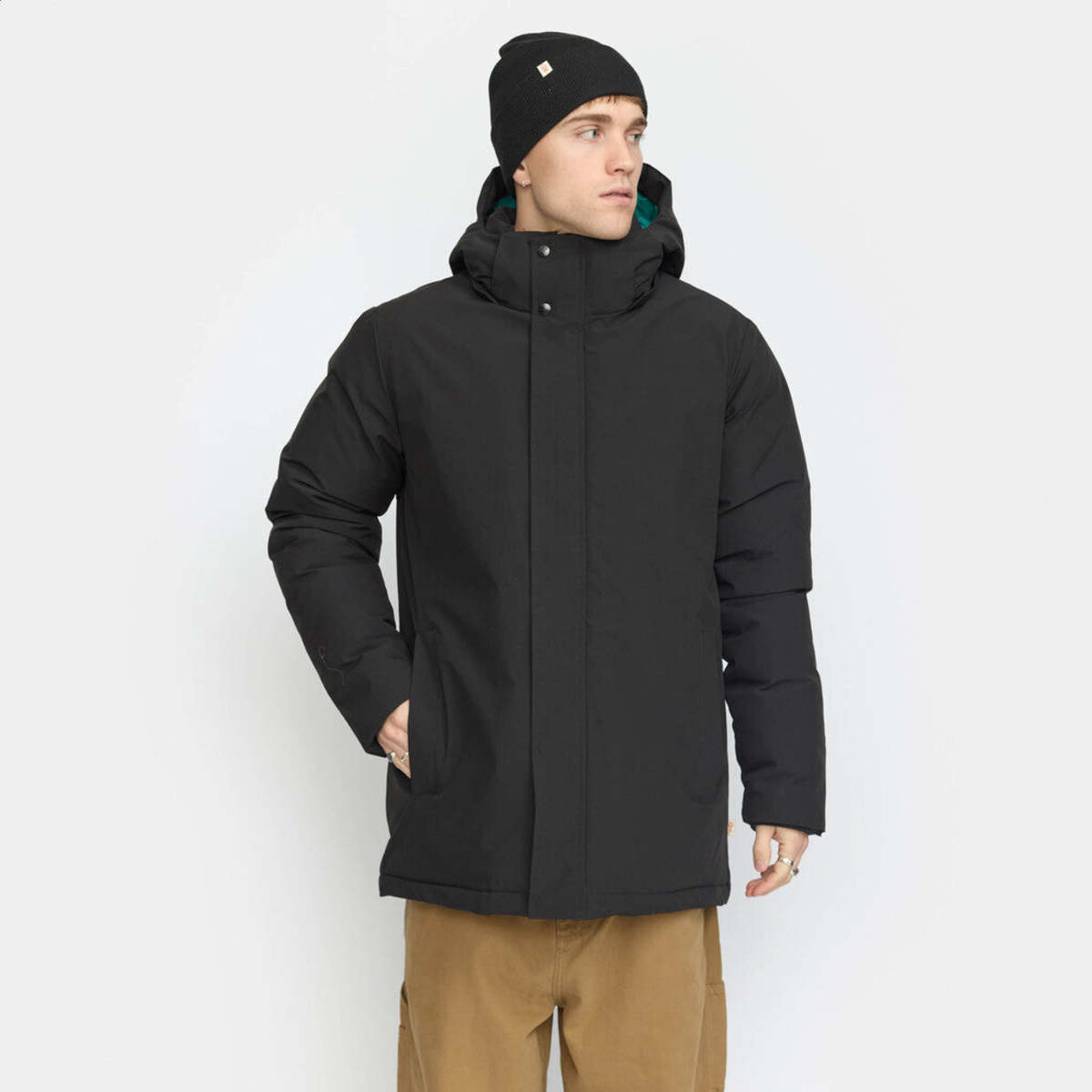 RVLT Padded City Puffer - Image 2 of 5