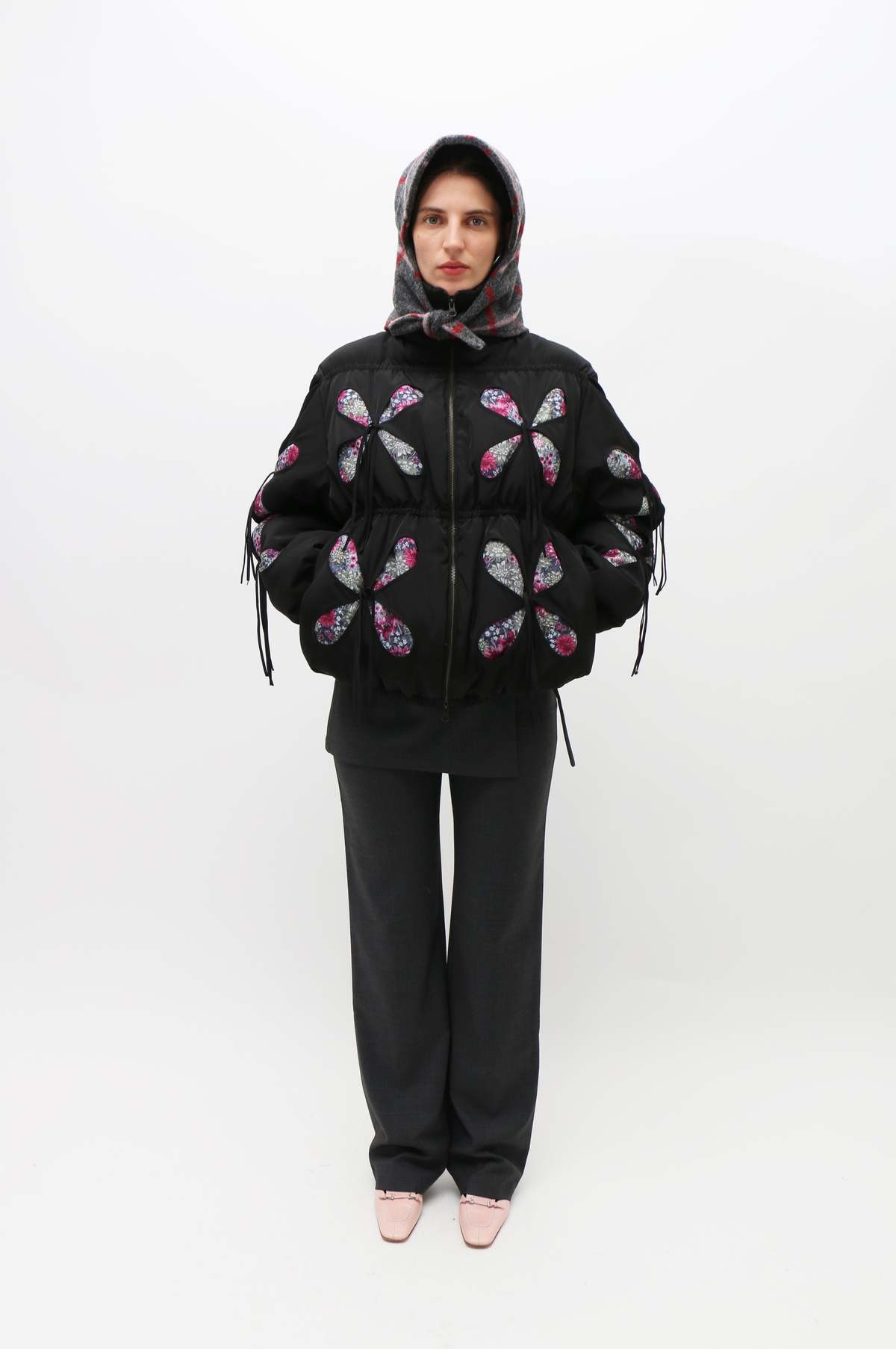 J.Kim Bale Puffer Coat - Black | Garmentory