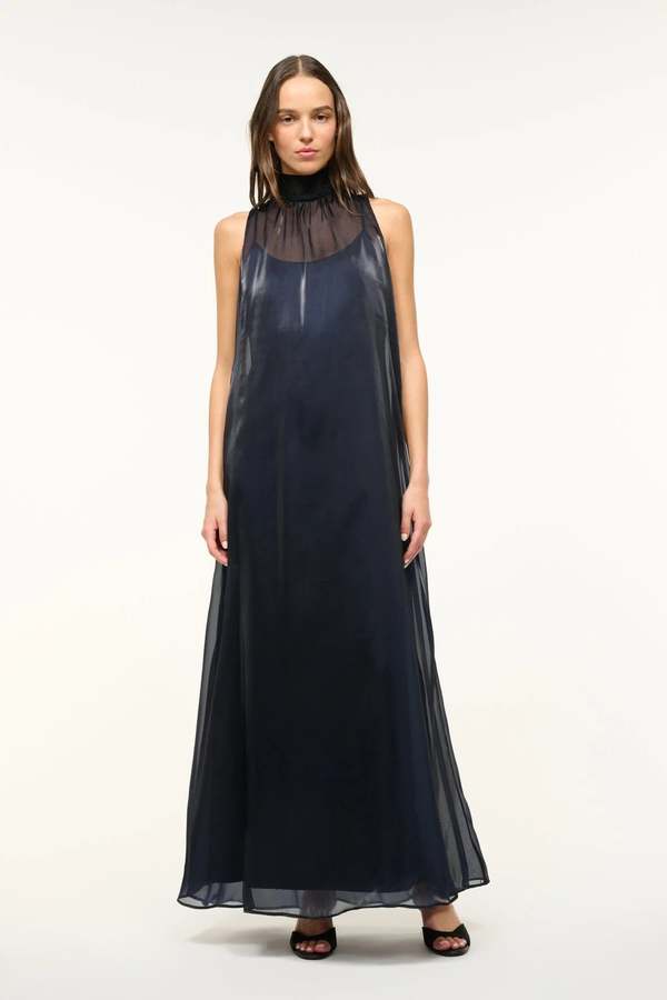 black blythe dress The Blythe Bow Dress
