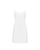 Faithfull The Brand ANTIBES MINI DRESS - WHITE - Thumbnail 5