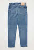 MOUSSY AVENAL TAPERED MID JEANS -  - Thumbnail 4